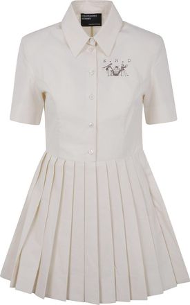 Enfants Riches Deprimes Tennis Dress Clothing