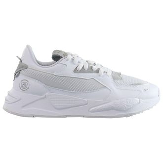 Puma RS-Z RE:Style Mens White Trainers - Size UK 3.5