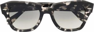 Ray-Ban Occhiali da sole State Street - Nero
