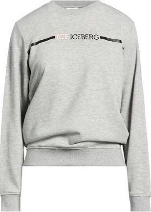 Iceberg TOPWEAR - Sweatshirts on YOOX.COM