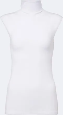 Gucci Jersey turtleneck top