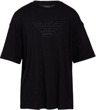 Emporio Armani TOPWEAR - T-shirts on YOOX.COM
