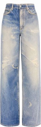 Our Legacy Full Cut Jeans