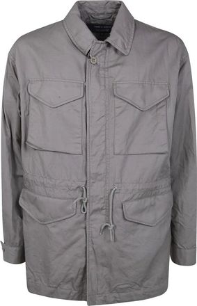 Comme Des Gar&ccedil;ons Hombre, Chaquetas, Gris, Talla: M