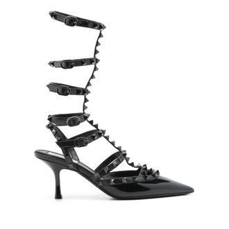 Valentino Garavani 70Mm Rockstud Pumps