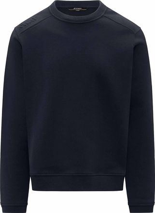 K-Way Perruel Cotton Cashmere