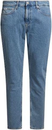 Calvin Klein BOTTOMWEAR - Pantaloni jeans su YOOX.COM