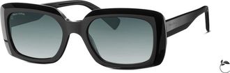 Marc O'Polo unisex, Accessoires, Zwart, Maat: 53 MM