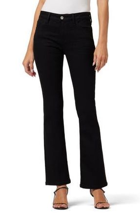 Joe's Mid Rise Bootcut Jeans in Freesia at Nordstrom Rack, Size 33
