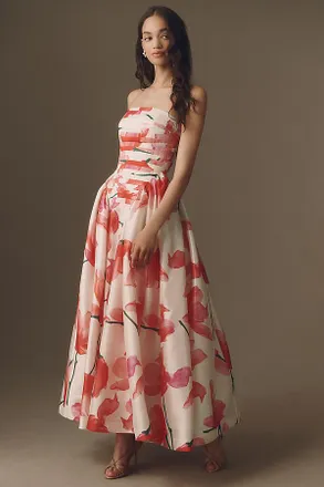 Hutch Sianna Gown
