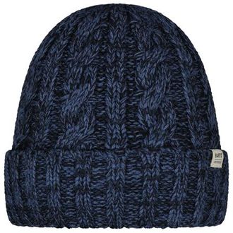 Barts Kaen M&uuml;tze f&uuml;r Herren | blau