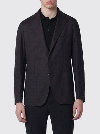 Tagliatore Blazer monopetto Tagliatore in lana vergine stretch