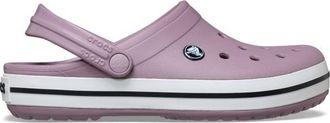 Crocs Crocband Sandalen - Unisex | rosa