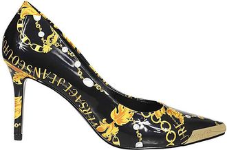Versace Jeans Couture Shoes