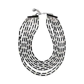 Emporio Armani Dames, Accessoires, Zwart, Maat: ONE Size