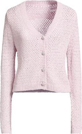 Miss Sixty KNITWEAR - Cardigans on YOOX.COM