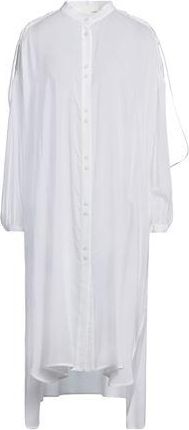 Isabel Benenato Midi dresses