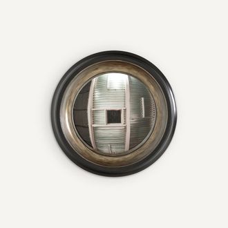 AM.PM Ronde heksenspiegel, diameter 43 cm, Samantha