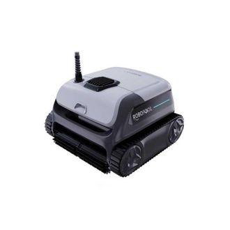 Bestway Robot Aspirateur - Bestway - Graphite - Nettoie Fond Et Parois - 4x8m Max