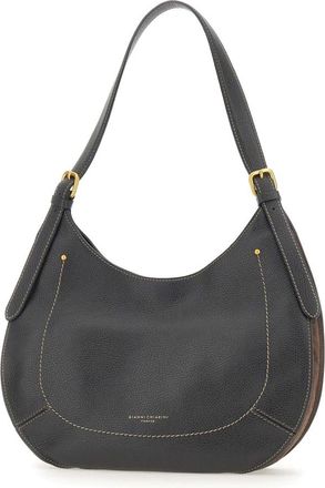 Gianni Chiarini Mujer, Bolsos, Negro, Talla: ONE Size