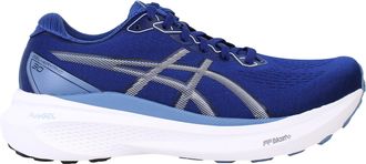Asics Asics Gel-Kayano 30 Mens Blue Running Shoes - Size UK 6