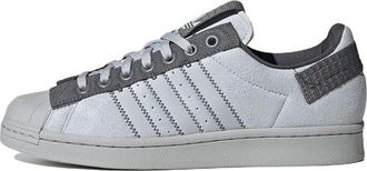 adidas Parley x Superstar Light Solid Grey GX6986