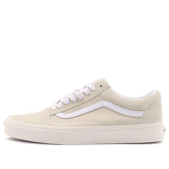 Vans Old Skool Pig Suede - Sand Shell VN0A38G19G9