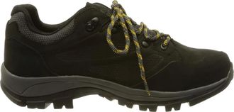 Jack Wolfskin Heren, Sport, Zwart, Maat: 47 EU Wol