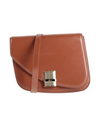 Ferragamo BAGS - Cross-body bags on YOOX.COM