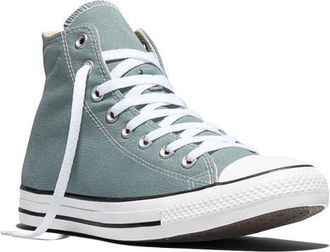 Converse Chuck Taylor All Star High Top Sneaker in Mineral Brew at Nordstrom, Size 11.5