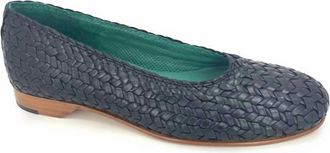 Robert Zur Womens Ria Slip On - Narrow Width In Black