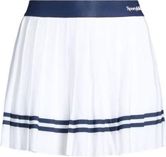 Sporty & Rich HOSEN & R&Ouml;CKE - Minir&ouml;cke auf YOOX.COM