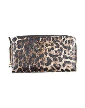 Marc Ellis Small Leather Goods - Wallets sur YOOX.COM