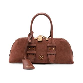 Pinko Pinko, Donna, Borse, Marrone, Taglia unica, new
