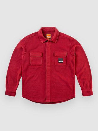 Thirty Two Rest Stop Funktionsshirt orange