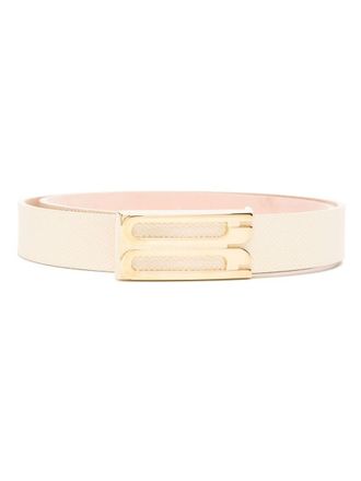 Victoria Beckham Frame Belt Belt