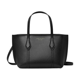 Tory Burch Donna, Borse, Nero, Taglia unica, new