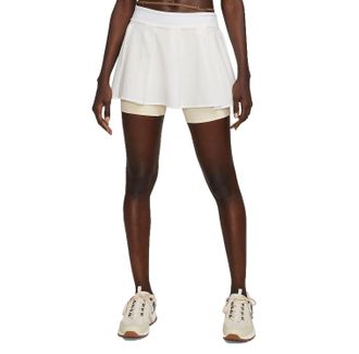 Nike (WMNS) Nike x Jacquemus La Jupe Short Asia Sizing White DN3237-100