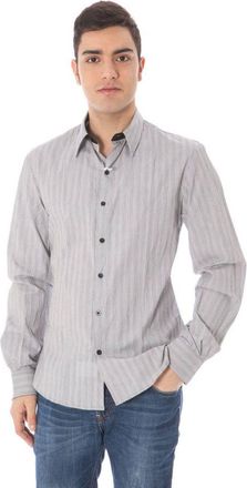 Costume National Cotton Mens Mens Shirt