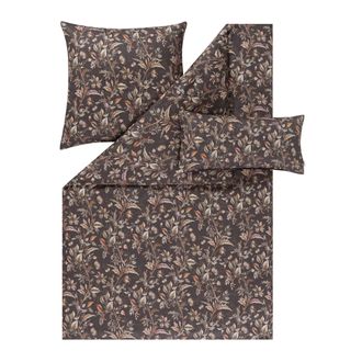 OEM Juego De Ropa De Cama De Sat&eacute;n Estella 7953/310 Jolanda Mako, 160x200cm, 5 Piezas