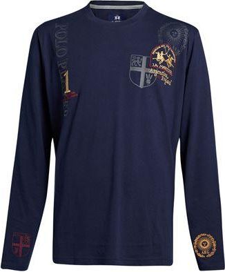 La Martina TOPWEAR - T-shirts on YOOX.COM