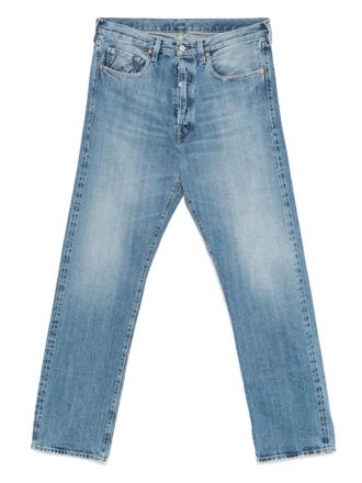 Fortela Uncle John broek - Blauw