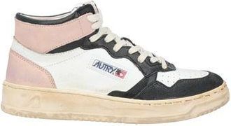 Autry SCHUHE - Sneakers auf YOOX.COM