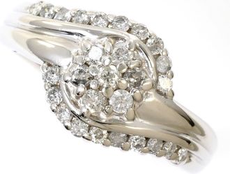 C&A Unbranded 900 Band Ring (Pre-Owned)