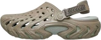 Crocs Echo II Pop Colorway 2.0 Pop Colorway Khaki 213780-2PP
