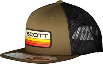 Scott Mountain Cap Cap - Unisex | braun