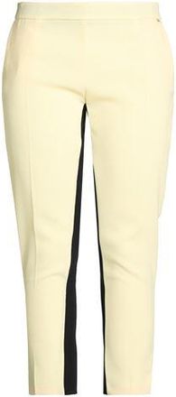 Elisabetta Franchi BOTTOMWEAR - Trousers on YOOX.COM