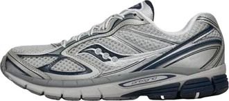 Saucony ProGrid Guide 7 Oyster Navy S70936-46