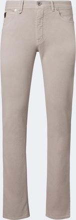 Brioni Jeans slim Meribel