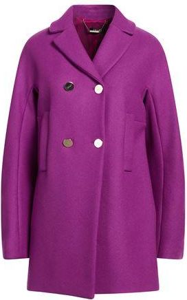 Liu Jo COATS & JACKETS - Coats on YOOX.COM